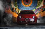 Alfa Romeo MiTo Veloce Pack 2016 года